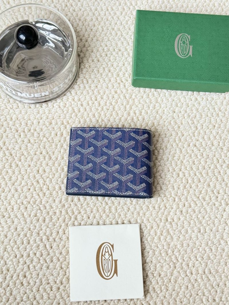 Goyard Wallets Purse